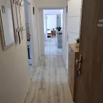 U Klastera * ブロウモフ