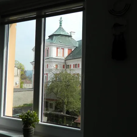 U Kláštera Apartmán