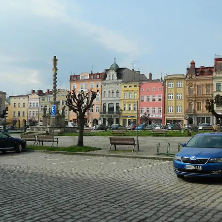 U Kláštera