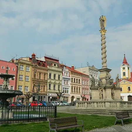 U Kláštera