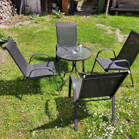 U Klastera Διαμέρισμα Broumov