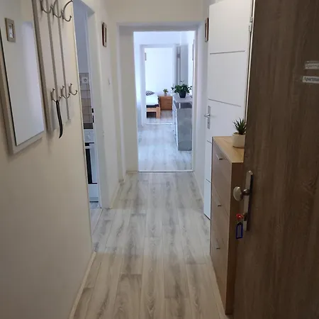 U Kláštera * Broumov