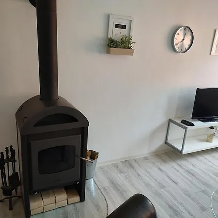 U Klastera Διαμέρισμα Broumov