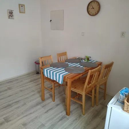 U Klastera Διαμέρισμα Broumov