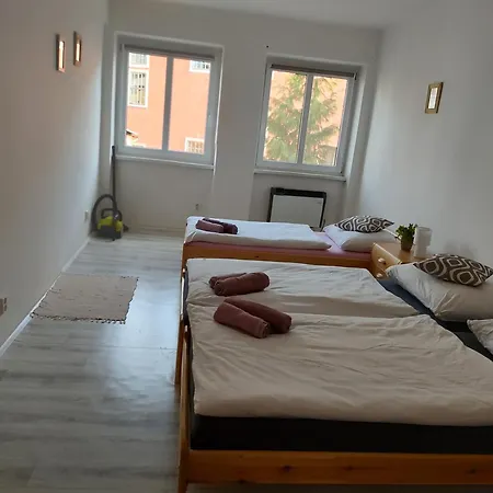 U Kláštera