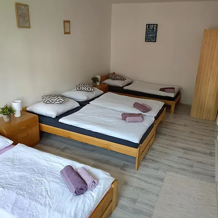 U Klastera * Broumov