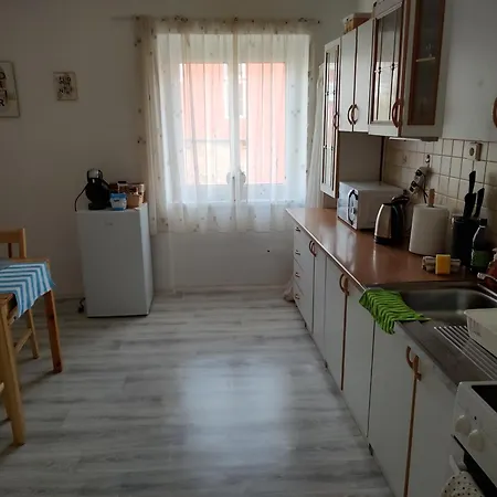 U Klastera Διαμέρισμα