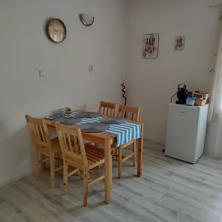 Διαμέρισμα U Klastera *