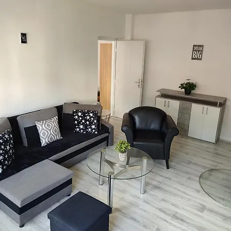 U Klastera Διαμέρισμα