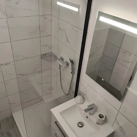 Appartamento U Kláštera