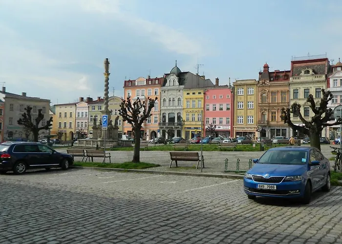 U Klastera