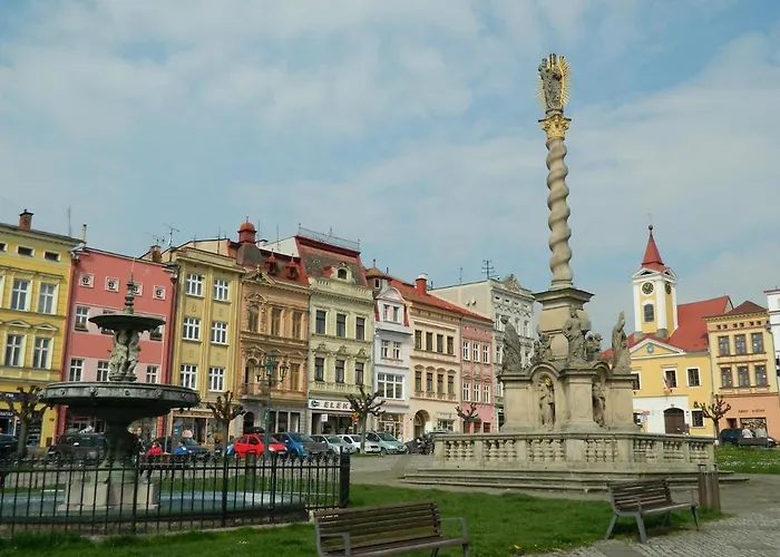 U Klastera