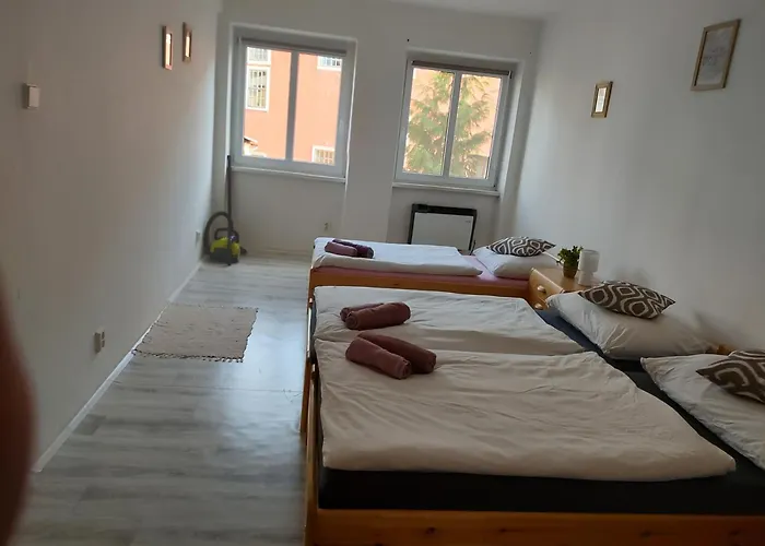 U Klastera