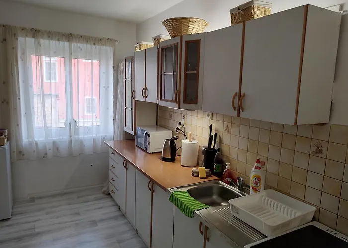 U Klastera